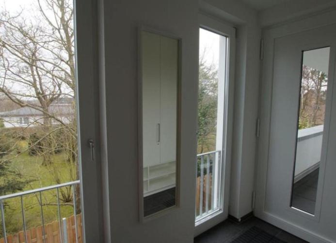 Strandlust - Anspruchsvolle Ferienwohnung Вангероге Экстерьер фото