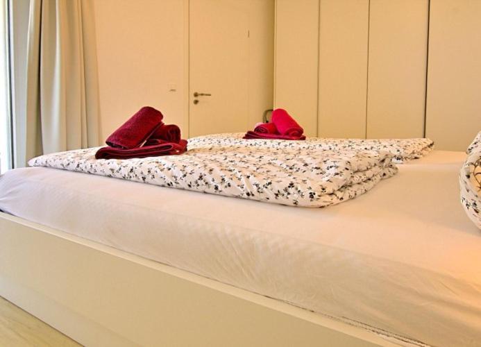 Strandlust - Anspruchsvolle Ferienwohnung Вангероге Экстерьер фото